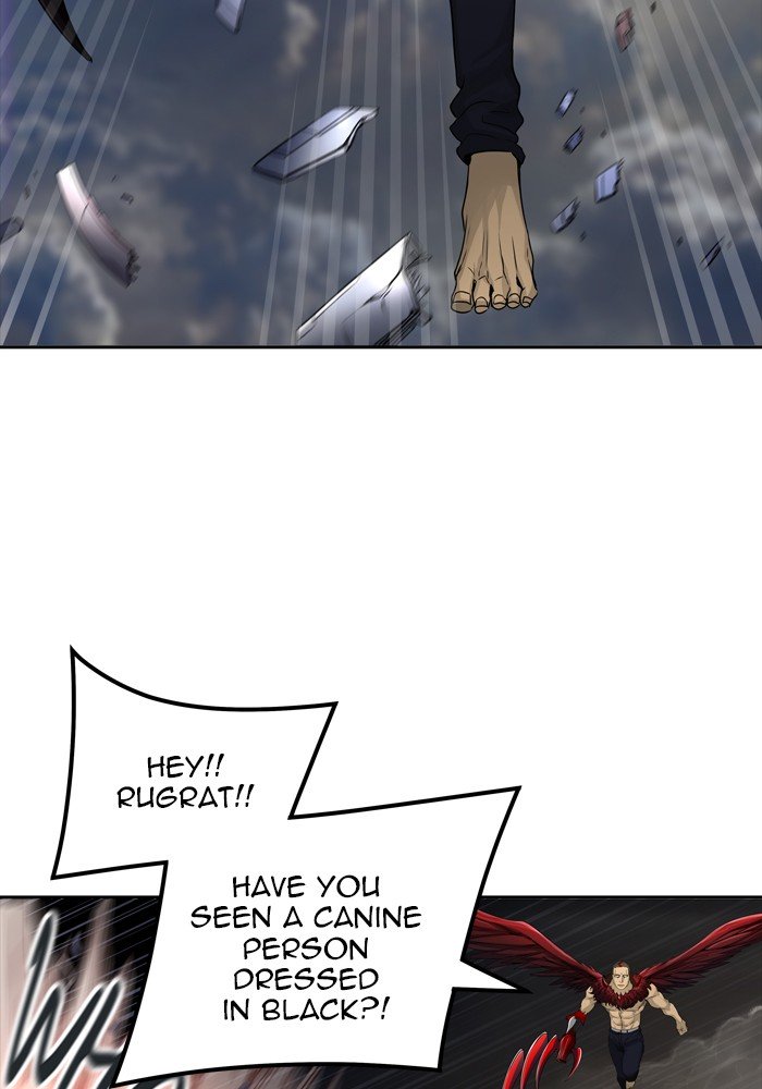 Tower of God, Chapter 448 image 075